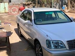 تويوتا كراون